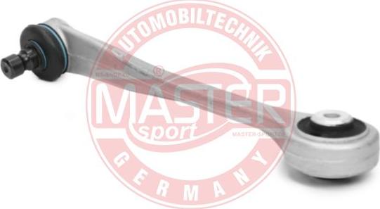 MASTER-SPORT GERMANY 33893-PCS-MS - Yolun idarəedici qolu furqanavto.az