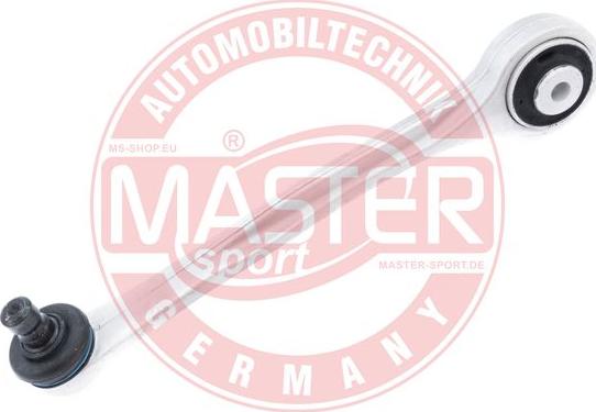 MASTER-SPORT GERMANY 33893-PCS-MS - Yolun idarəedici qolu furqanavto.az