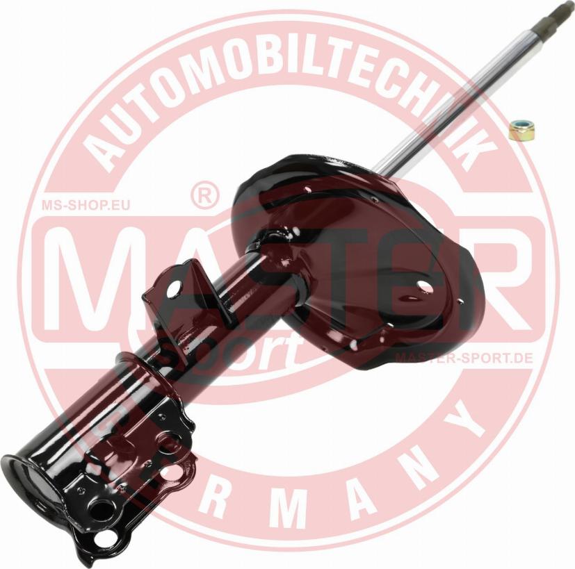 MASTER-SPORT GERMANY 338022-PCS-MS - Amortizator furqanavto.az