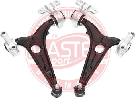 MASTER-SPORT GERMANY 37094-KIT-MS - Link Set, təkər asma furqanavto.az