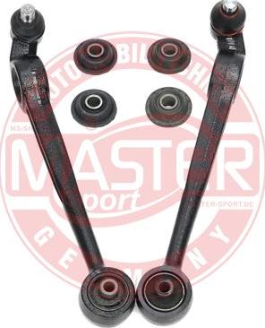 MASTER-SPORT GERMANY 37091-KIT-MS - Link Set, təkər asma furqanavto.az