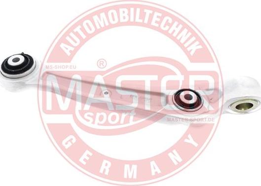 MASTER-SPORT GERMANY 37054S-PCS-MS - Yolun idarəedici qolu furqanavto.az