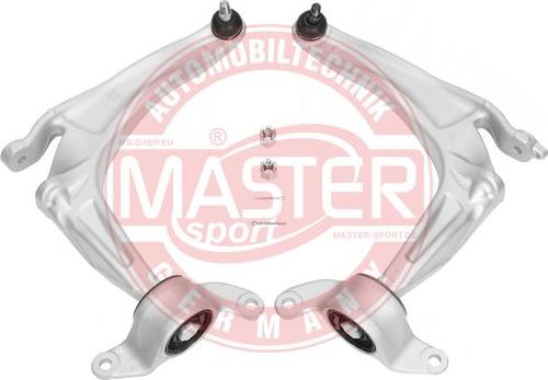 MASTER-SPORT GERMANY 37050/1-KIT-MS - Link Set, təkər asma furqanavto.az