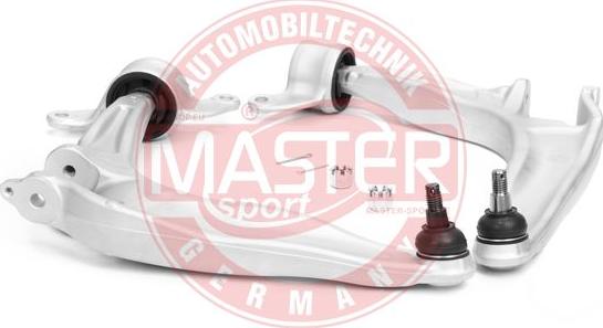 MASTER-SPORT GERMANY 37050/1-KIT-MS - Link Set, təkər asma furqanavto.az