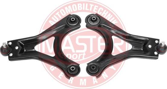 MASTER-SPORT GERMANY 37039-KIT-MS - Link Set, təkər asma furqanavto.az