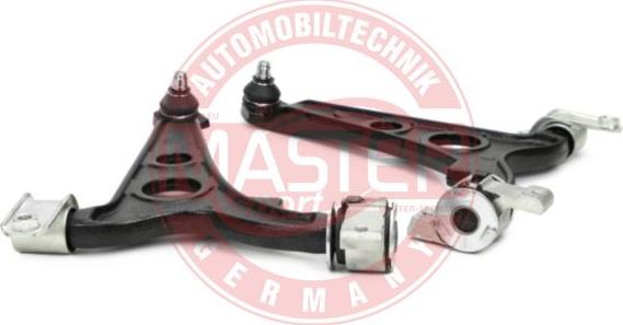 MASTER-SPORT GERMANY 37035-KIT-MS - Link Set, təkər asma furqanavto.az