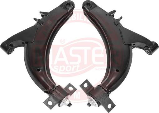 MASTER-SPORT GERMANY 37102/1-KIT-MS - Link Set, təkər asma furqanavto.az