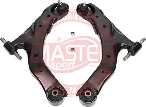 MASTER-SPORT GERMANY 37115-KIT-MS - Link Set, təkər asma furqanavto.az