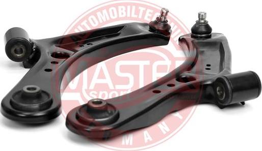 MASTER-SPORT GERMANY 37113-KIT-MS - Link Set, təkər asma furqanavto.az