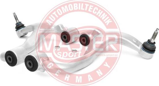 MASTER-SPORT GERMANY 37121-KIT-MS - Link Set, təkər asma furqanavto.az