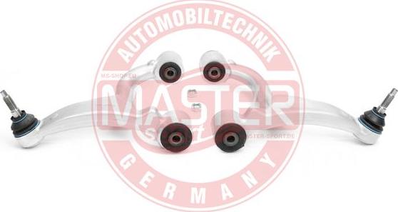 MASTER-SPORT GERMANY 37121-KIT-MS - Link Set, təkər asma furqanavto.az