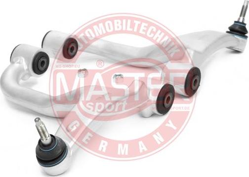 MASTER-SPORT GERMANY 37121-KIT-MS - Link Set, təkər asma furqanavto.az