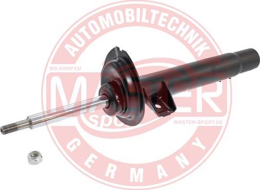 MASTER-SPORT GERMANY 290986-PCS-MS - Amortizator furqanavto.az