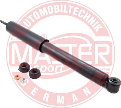 MASTER-SPORT GERMANY 290393-PCS-MS - Amortizator furqanavto.az