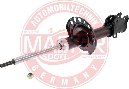 MASTER-SPORT GERMANY 290386-PCS-MS - Amortizator furqanavto.az