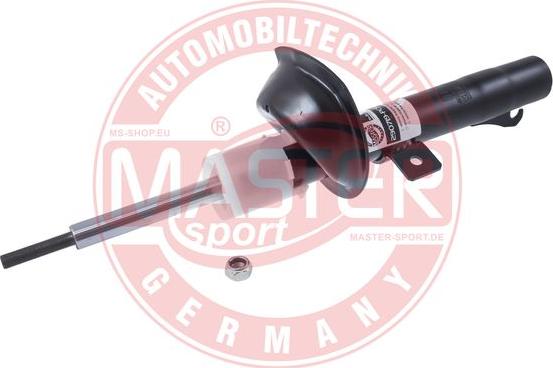 MASTER-SPORT GERMANY 290719-O-PCS-MS - Amortizator furqanavto.az