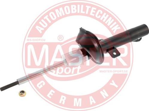 MASTER-SPORT GERMANY 290719-PCS-MS - Amortizator furqanavto.az