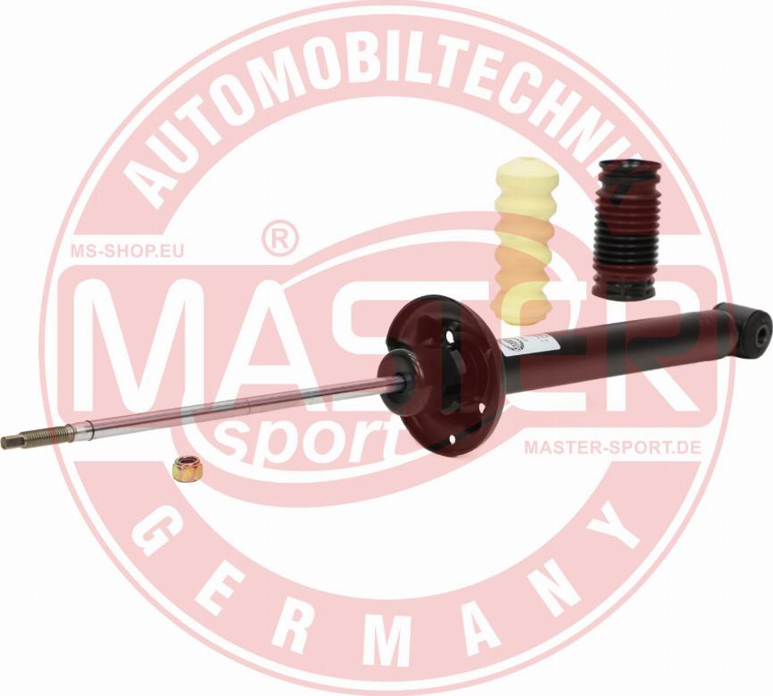 MASTER-SPORT GERMANY 290727-PCS-MS - Amortizator furqanavto.az