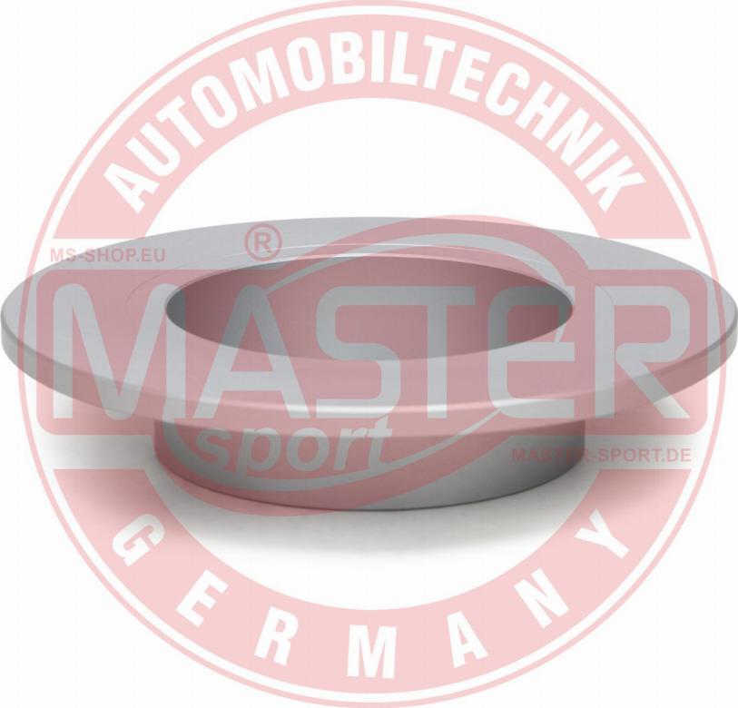 MASTER-SPORT GERMANY 24011002771PR-PCS-MS - Əyləc Diski furqanavto.az