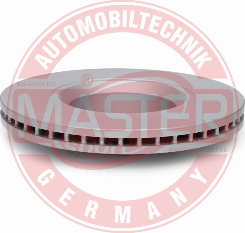 MASTER-SPORT GERMANY 24013001751PR-PCS-MS - Əyləc Diski furqanavto.az