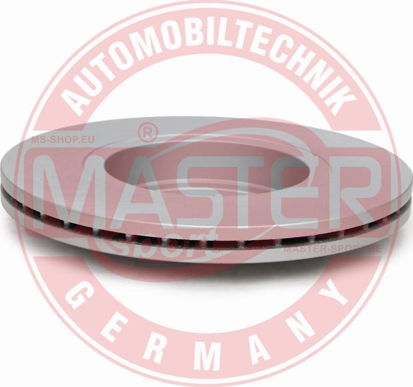 MASTER-SPORT GERMANY 24012401581PR-PCS-MS - Əyləc Diski furqanavto.az