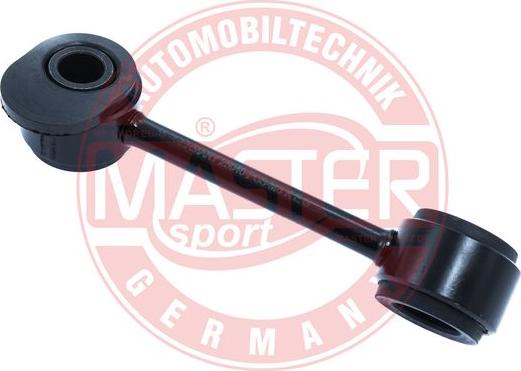 MASTER-SPORT GERMANY 25040-PCS-MS - Çubuq / Strut, stabilizator www.furqanavto.az