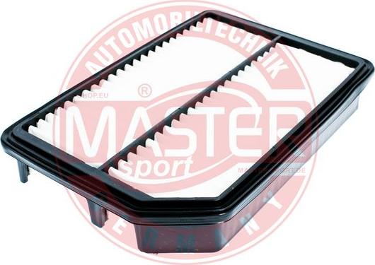 MASTER-SPORT GERMANY 2890K-LF-PCS-MS - Hava filtri furqanavto.az