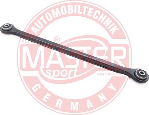 MASTER-SPORT GERMANY 23145B-PCS-MS - Yolun idarəedici qolu furqanavto.az