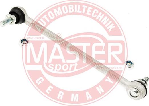 MASTER-SPORT GERMANY 22003-PCS-MS - Çubuq / Strut, stabilizator furqanavto.az