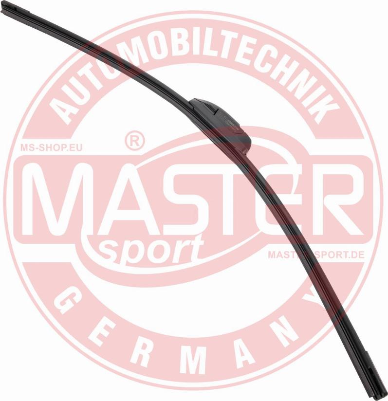 MASTER-SPORT GERMANY 22-B-PCS-MS - Sülən Bıçağı furqanavto.az