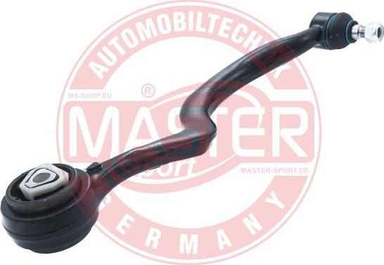 MASTER-SPORT GERMANY 27021-PCS-MS - Çubuq / Strut, təkər asması furqanavto.az