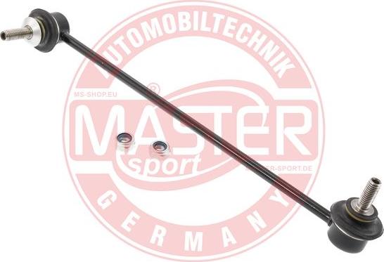 MASTER-SPORT GERMANY 27163-PCS-MS - Çubuq / Strut, stabilizator furqanavto.az