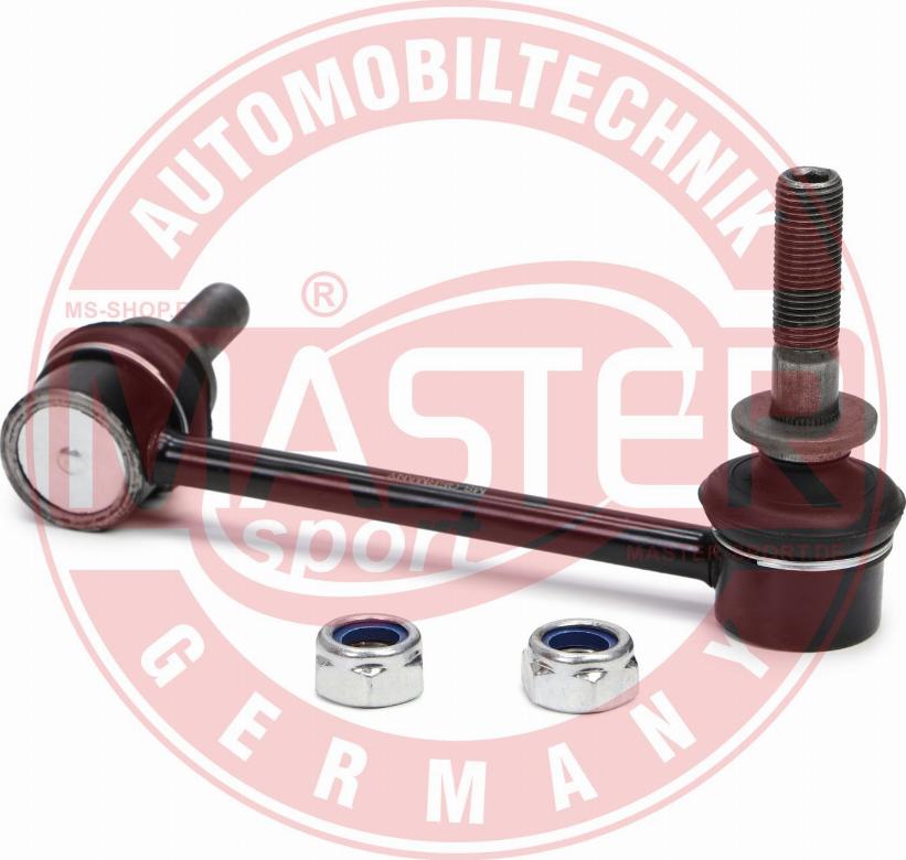 MASTER-SPORT GERMANY 27335B-PCS-MS - Çubuq / Strut, stabilizator furqanavto.az