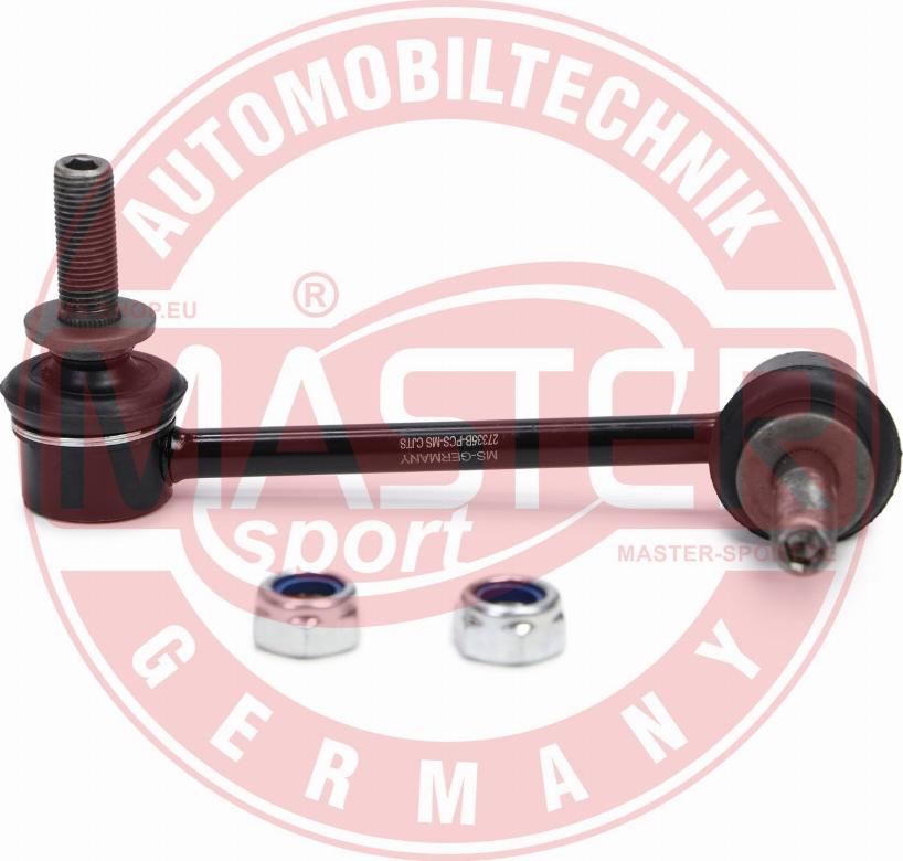 MASTER-SPORT GERMANY 27335B-PCS-MS - Çubuq / Strut, stabilizator furqanavto.az