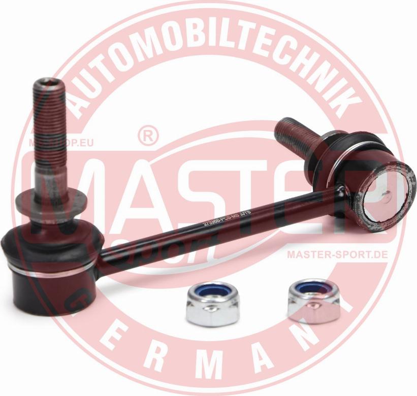 MASTER-SPORT GERMANY 27336B-PCS-MS - Çubuq / Strut, stabilizator furqanavto.az