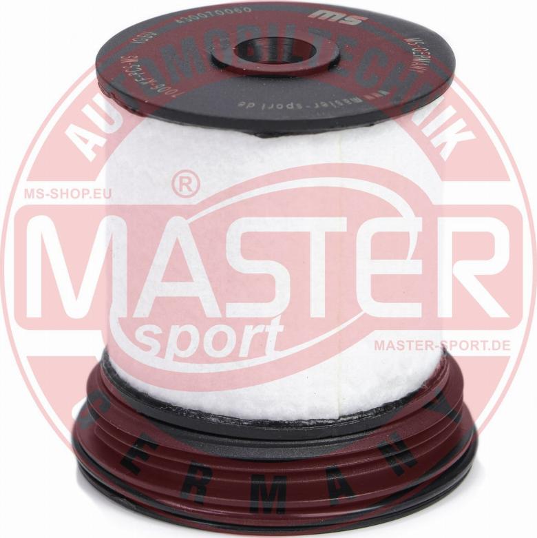 MASTER-SPORT GERMANY 7006-KF-PCS-MS - Yanacaq filtri furqanavto.az