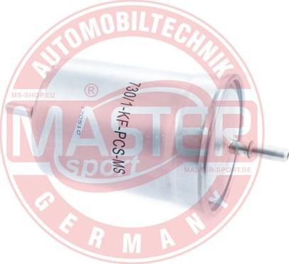 MASTER-SPORT GERMANY 730/1-KF-PCS-MS - Yanacaq filtri furqanavto.az