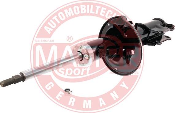 MASTER-SPORT GERMANY G16363-PCS-MS - Amortizator furqanavto.az