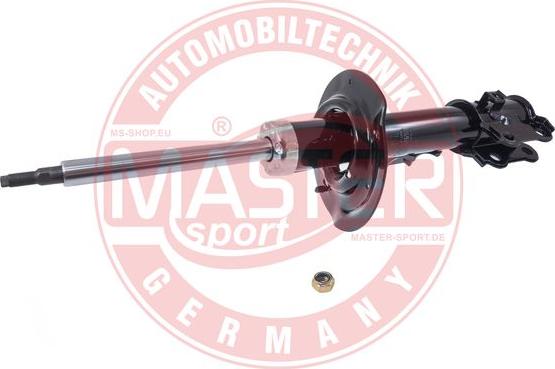 MASTER-SPORT GERMANY G8177M-PCS-MS - Amortizator furqanavto.az