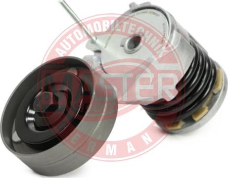 MASTER-SPORT GERMANY N31016-PCS-MS - Kəmər Dartıcı, v-yivli kəmər furqanavto.az