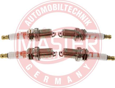 MASTER-SPORT GERMANY U-SERIE-MS-11 - Buji furqanavto.az