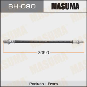 MASUMA BH-090 - Əyləc şlanqı furqanavto.az