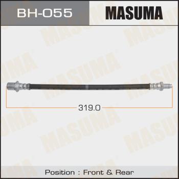 MASUMA BH-055 - Əyləc şlanqı furqanavto.az