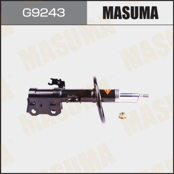 MASUMA G9243 - Amortizator furqanavto.az
