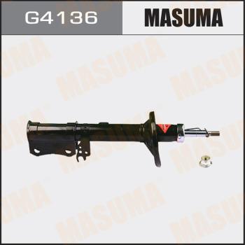 MASUMA G4136 - Amortizator furqanavto.az
