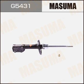 MASUMA G5431 - Amortizator furqanavto.az