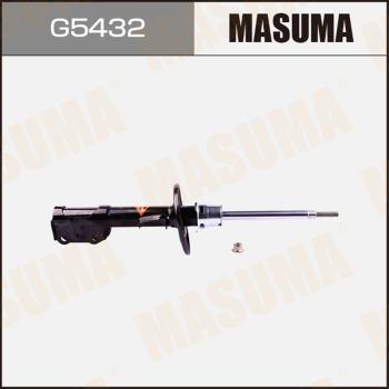 MASUMA G5432 - Amortizator furqanavto.az