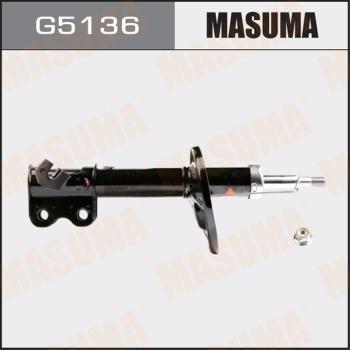 MASUMA G5136 - Amortizator furqanavto.az