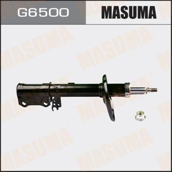 MASUMA G6500 - Amortizator furqanavto.az
