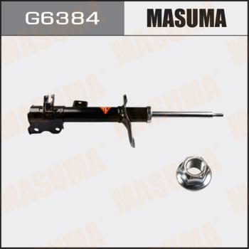 MASUMA G6384 - Amortizator furqanavto.az